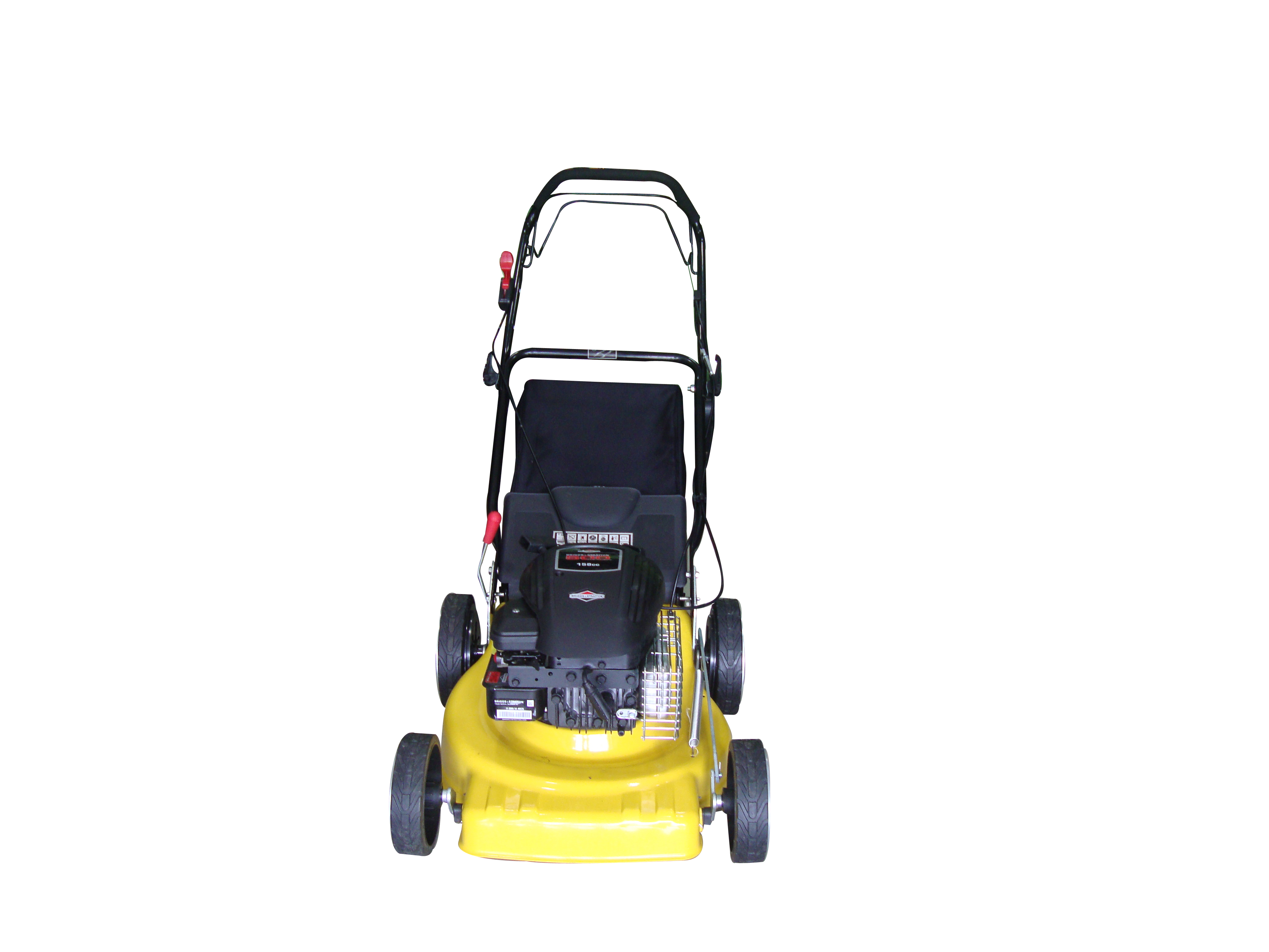 LAWN MOVER